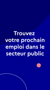 Choisir le Service Public screenshot 3