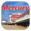 Great Yarmouth Mercury Icon