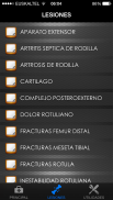 Rodilla Ap screenshot 6