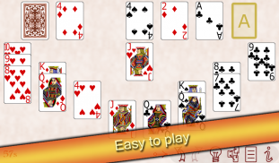 Solitaire Collection Lite screenshot 9