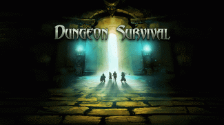 Dungeon Survival - Endless maze screenshot 11