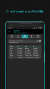 Mining pool monitor: Miner Box screenshot 0
