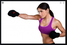 Learn Boxing at home. Boxing exercises screenshot 3