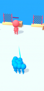 Crowd Dash screenshot 4