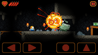 Mineblast!! - Mine Adventure Game screenshot 5