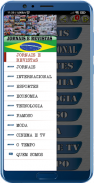 Jornais e Revistas do Brasil screenshot 2