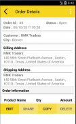 Sales Assist - Inventory, Sales, Purchase Order screenshot 7