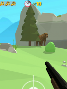 Hunting season: Hunting game screenshot 8