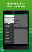 VRR-App - Fahrplanauskunft screenshot 2
