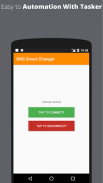 DNS Smart Changer - Blokowanie i filtrowanie screenshot 3