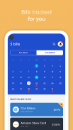 Mobilligy: Pay bills for free screenshot 1