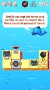 Bombercat - Puzzle Game screenshot 7