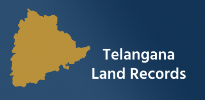 Telangana Land Records