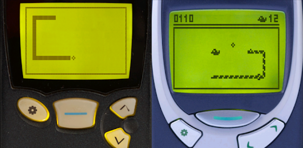 Snake 3310 APK for Android Download