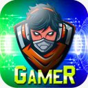 Free Create Gaming Logo Maker | Logo