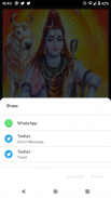 Shiva Mantra- Om Namah Shivaya screenshot 5