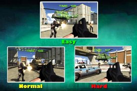 Shooter Sniper Shooting Games screenshot 3