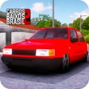 Carros Baixos Brasil 2 icon