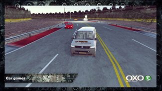 بازی حمل و نقل - مسافر حرکت امن screenshot 3
