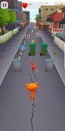 Trash Dash Runner screenshot 1