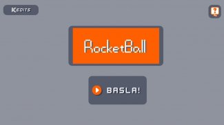 Rocket Ball screenshot 2