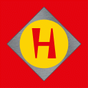 Hargassner App icon