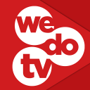Filmes, séries e TV no wedotv icon