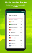 Find Mobile Number Location: Mobile Number Tracker screenshot 7