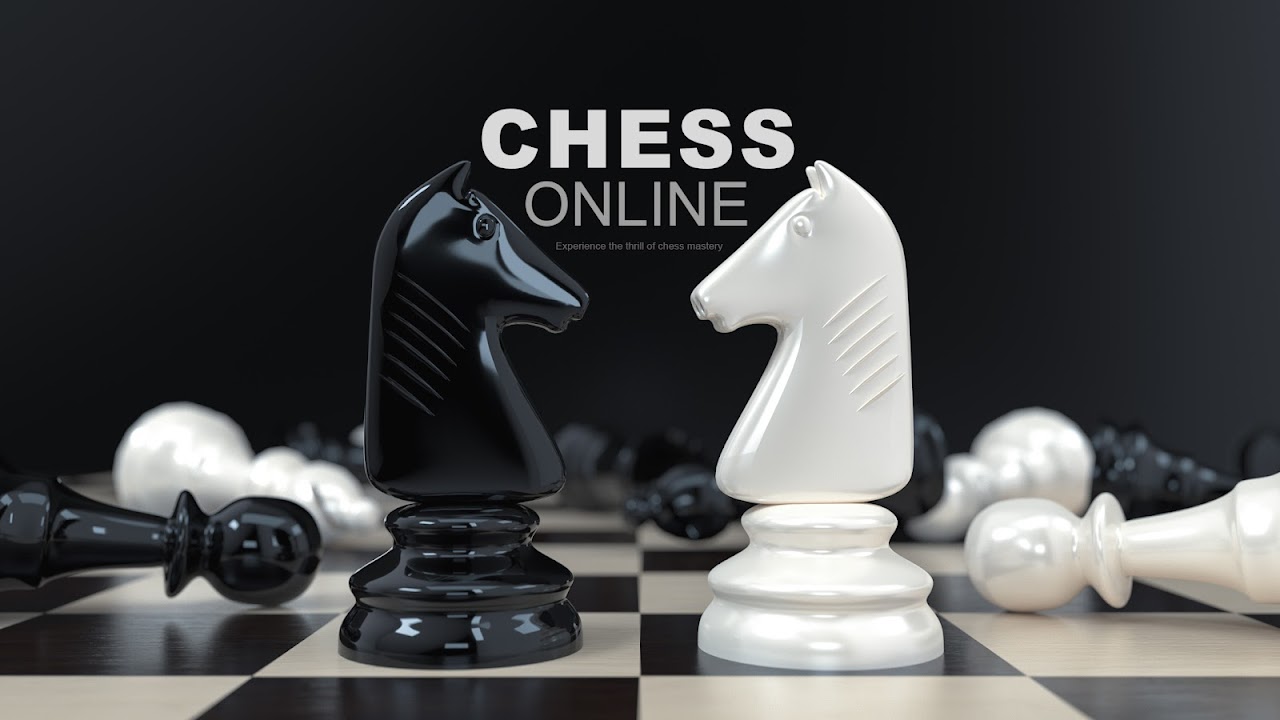 Chess Kingdom - Загрузить APK для Android | Aptoide