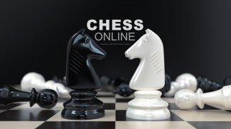 国际象棋Chess Online screenshot 5