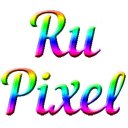 RuPixel - coloring by numbers