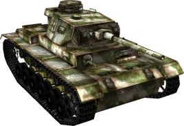 Perang Dunia Tank 2 screenshot 18