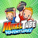 MikelTube Adventures Icon