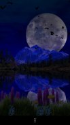 Mountain Lake Free screenshot 2