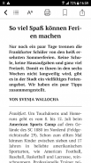 FNP Zeitung screenshot 7