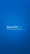 BenefitMe screenshot 0