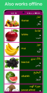 Learn Arabic From Urdu screenshot 3