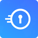 VPN gratis para seguridad de Hotspot - SaferVPN Icon