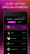 Hangtime: Trivia Game Shows! screenshot 4