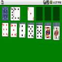 solitaire card game Icon