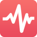 免费健康检查-测血压血氧心率听力视力情绪（健康管理） Icon