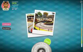 Touchgrind Skate 2 screenshot 5