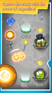 Cut the Rope: Time Travel screenshot 1