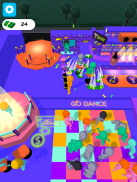 Disco Rush screenshot 11