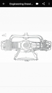 Engineering Drawing Mechanical screenshot 0