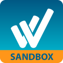 mW Sandbox Icon