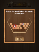 Woodytris: Hexa Puzzle screenshot 8