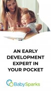 BabySparks - Development Activities and Milestones screenshot 9