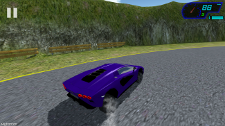 Drift Racer - Car Racing Game screenshot 5