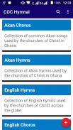 COC Hymnals screenshot 6